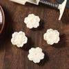 Cherry Blossom Mooncake & Mung Bean Cake Mold