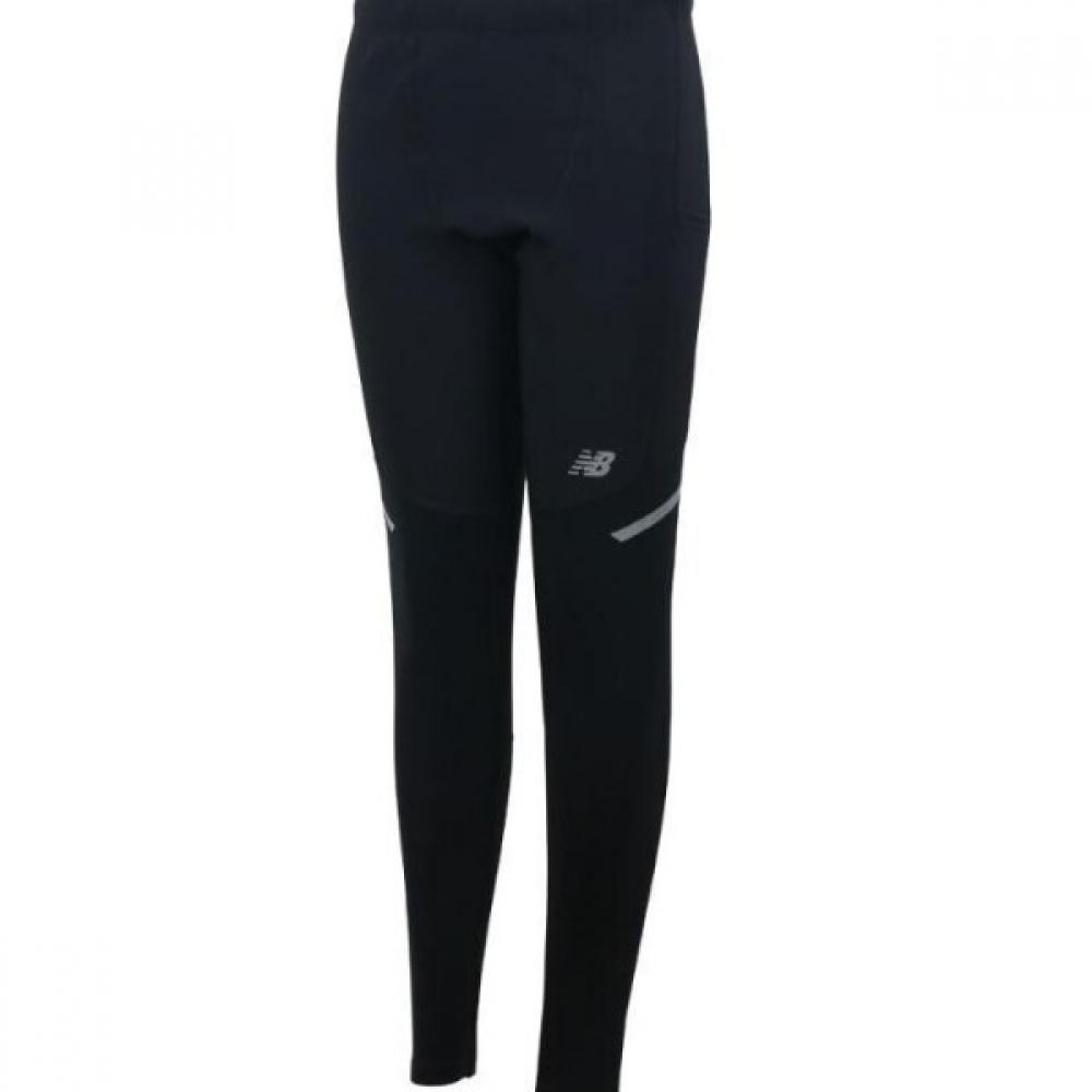 

New Balance Amp83247 Nb Heat Tights black (95)