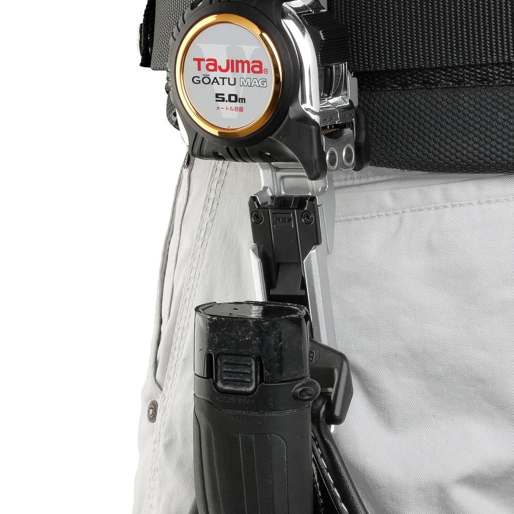 Tajima Safe System Custom Safe Holder Lower Safe Slim Freely rearrange the upper and lower Safe holder designed specifically for connecting the lower