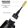 Road Mountain Bike Chain Lubricant Dry Wet Weather Anti Rust Corrosion Proof All Weather Bicycle Oil for Cycling Maintenance