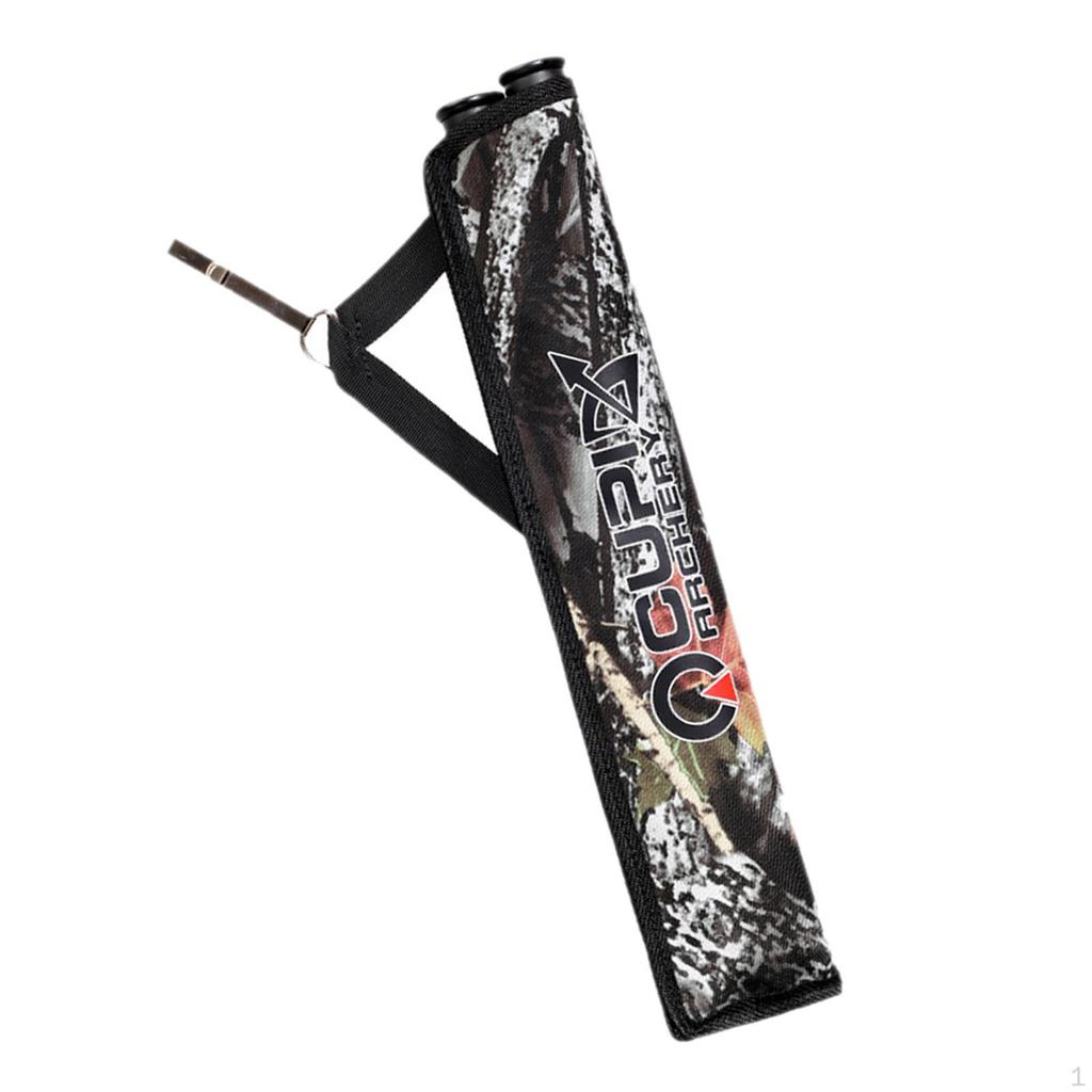 Köcher Erwachsene Röhren Köcher Übung