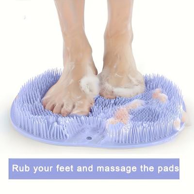 Massage & Wellness – Fuß- & Beinmassage