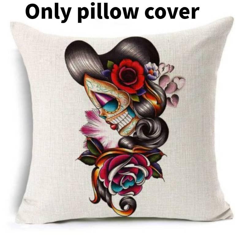 Unique Diy Photo Cushion Featuring Custom Designs And Celebrity Portraits In Soft Fabric
