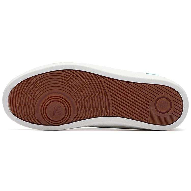 ANTA A-Flashfoil Md Low 'Black White' Women's 122238013-7