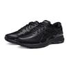 Asics Metarun Leggere Resistenti Morbide Stabili Traspiranti Supporto Scarpe da Corsa Uomo sneaker Nero 1011C365-001