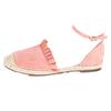 Summer Women Sandals Fashion Women Closed Toe Flat Shoes Woman Female Footwear Breathable Sandalias