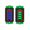 Display Module Battery Capacity Blue Charging Indicator Module