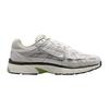 Nike P-6000 Bequeme Runde Zehenpartie Schnürung Leder Stoff Synthetikleder Dämpfung Atmungsaktiv Niedrige Schaftform Laufschuhe Herren Sneaker IV5761094
