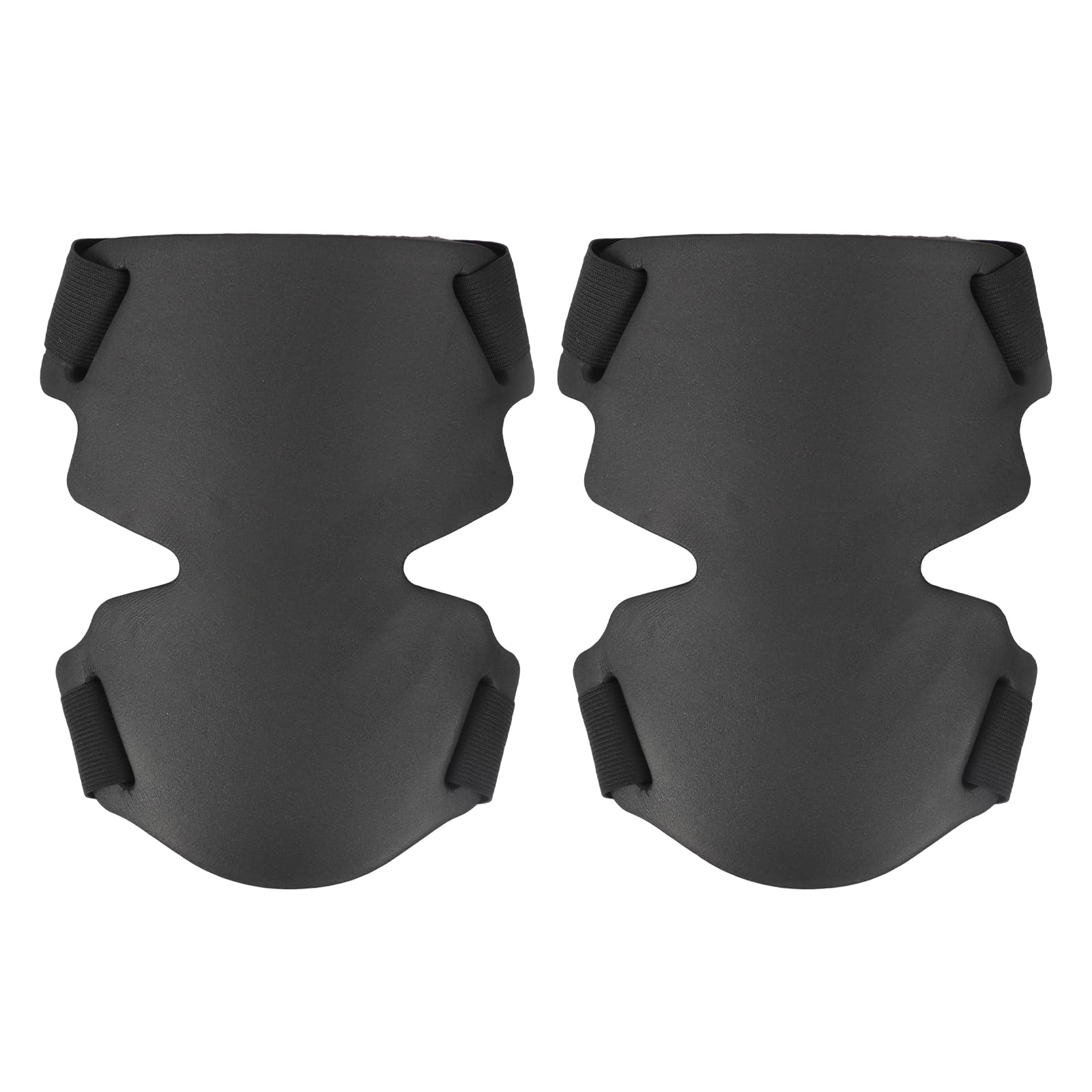 

Мягкие Рабочие Наколенники Водонепроницаемые Наколенники с Амортизацией и Идеальные для и Накладок, 2 шт., Поддержка с Амортизацией, Мягкие, Чистка, Ремонт, Садоводство, Строительство,