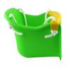 Plastic Swing for Children MASTER Green