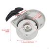 Pull Start Starter Starters Assembly Mini Motorbike Engine Accessory Easy To Use Upgarde 2 Stroke