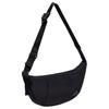 adidas Tech Shoulder Bag Unisex Shoulder Bag Black KR2561