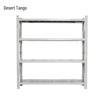 Desert Tango 4-Layer Medium Duty Storage Rack
