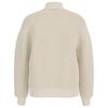 Guess Jeans Half-Zip Sweatshirt Collar