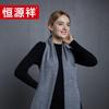 Hengyuanxiang Simple Warm Winter Scarf
