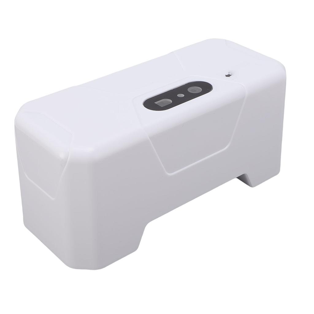 Automatischer Toilettenspüler IPX5 Wasserdicht Intelligenter Sensor Berührungsloses Toilettenspülset für Zuhause