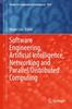 Libro Software Engineering, Artificial Intelligence, Networking and Parallel/Distributed Computing : 1012