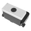 Fingerprint Cabinet Lock Safety Anti Theft Smart Keyless Drawer Wardrobe Lock for Home Office Quick