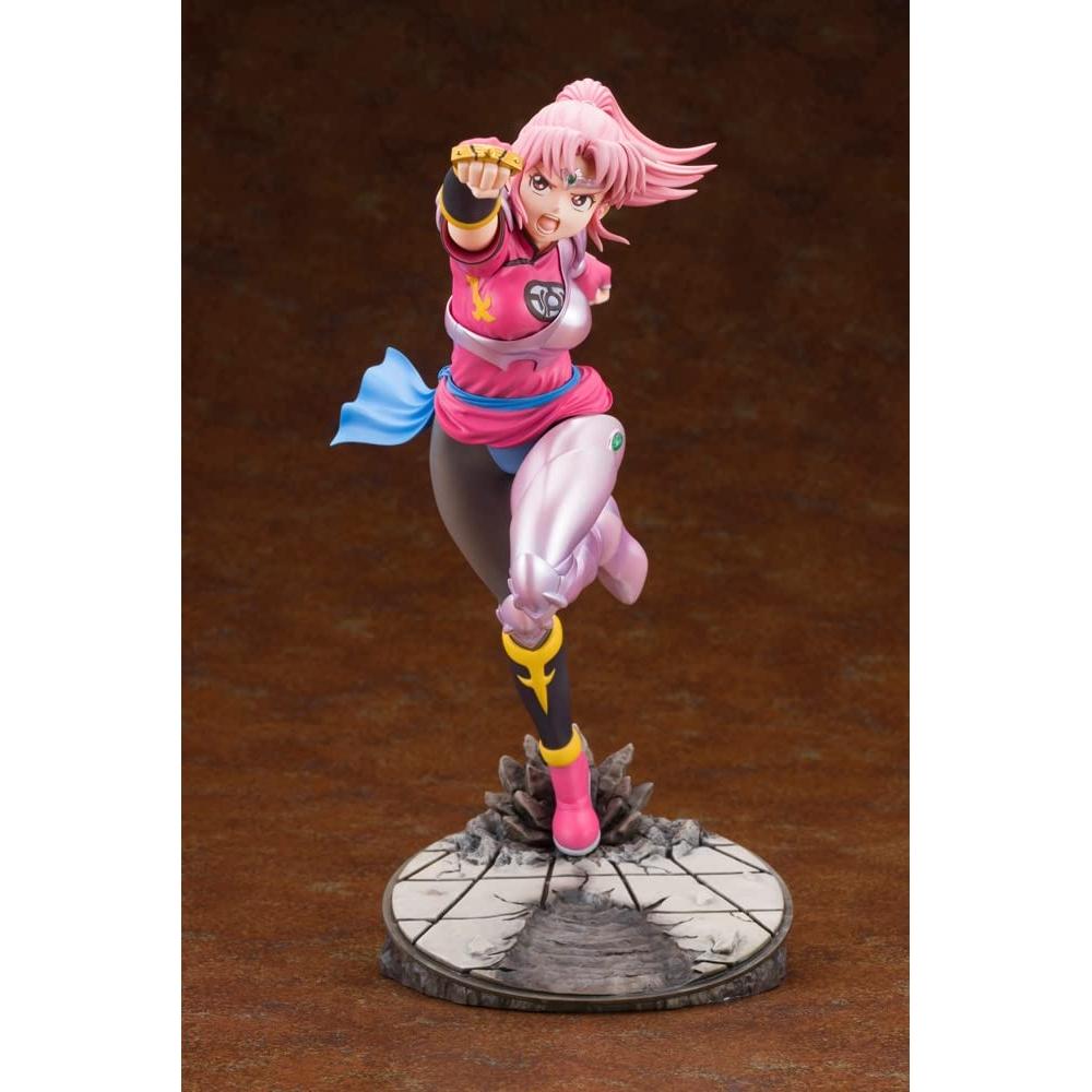 ARTFX J Dragon Quest: Dobrodružství Dai Maama, lakovaná PVC figurka, měřítko 18, PP904