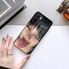 Clmj Cool Girl Punk Y2K Phone Case for Xiaomi 15 14 13 12 Mi 11 Pro ultra Lite glass Cover
