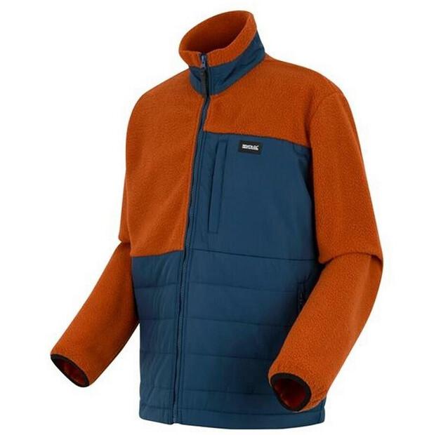 Флис Regatta Frankie Borg-Fleece
