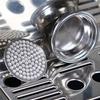 AEE4-Reusable Coffee Puck Screen Coffee Machine Filter Mesh Coffee Maker Filters