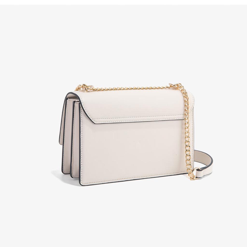 New 2023 Shoulder Bag Crossbody Bag Chain Bag Birthday Gift for Girls Small Square Bag 19.5cm Long, 7cm Wide, 13cm High