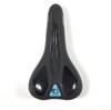 iWA Hybrid Saddle Comfort Plus DD043 Comfortable Saddle for Bicycles Hybrid - (Road Bikes, Bikes)