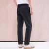 Romon Men's Breathable Straight-Leg Casual Pants