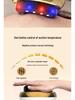 Smart Electric Gua Sha & Cupping Massager for Back and Waist