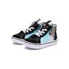 Vans Sailor Moon X Sk8-Hi Zip ComfyCush Toddler Pretty Guardian Baby Sneakers Black Multi VN0A4VJNSKQ