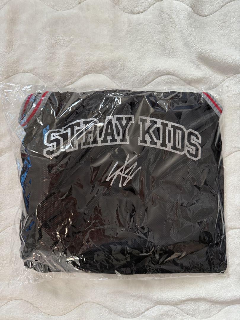 

[USED] Straykids DominATE Upgrade Bonus