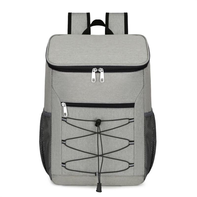 Li Shen Portable Insulated Picnic Cooler Backpack