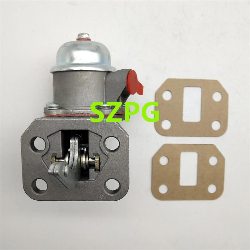 High Quality New Fuel Pump 2641A053 for Engine 1004-4 1004-4T 4.236 4.248 4.212