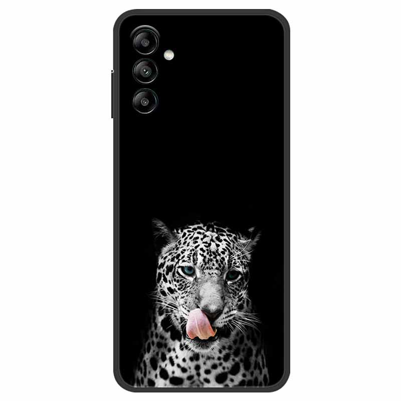 For Samsung A34 A54 Case Silicone Cool Marble TPU Soft Phone Cover Capas for Galaxy A54 5G GalaxyA34 A 34 5G Funda Protection