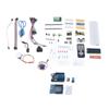 Super Starter Kit Circuit Breadboard Power Module LED LCD Resistor Electronic Component Set