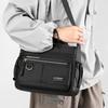 Men Crossbody Bags Male Nylon Shoulder Bags Boy Messenger Bags Man Handbags for Travel Casual Bag