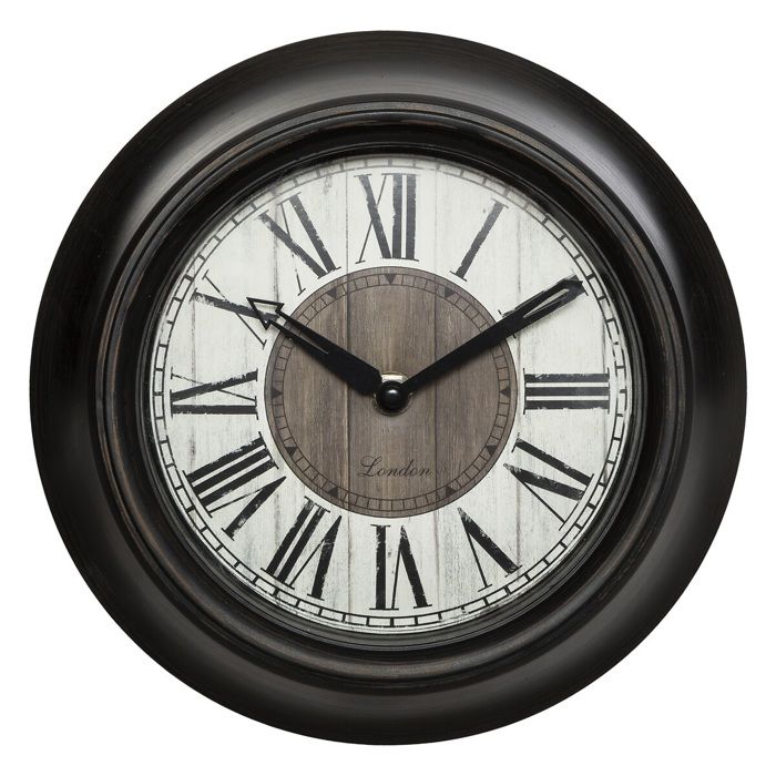 Horloge vintage London