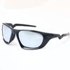Outdoor-Sport, stilvoll, lässig, Reisen, Radfahren, Retro, personalisierte Sonnenbrille, Unisex, Retro-Getönte Brille, zum Fahren9431