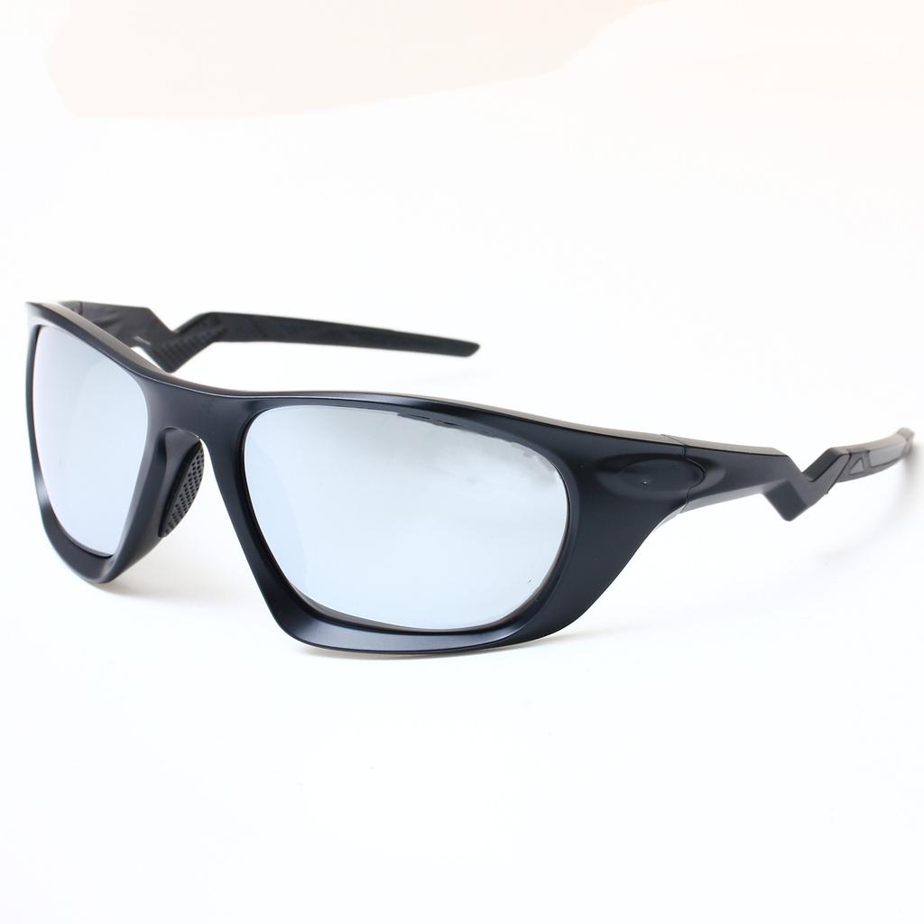 Outdoor-Sport, stilvoll, lässig, Reisen, Radfahren, Retro, personalisierte Sonnenbrille, Unisex, Retro-Getönte Brille, zum Fahren9431