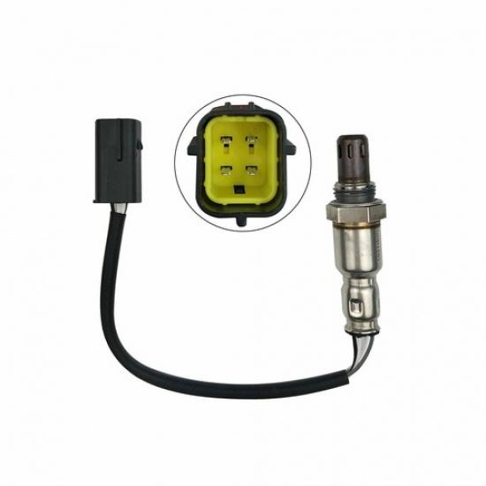 Downstream Oxygen Sensor For 2010-2012 Nissan Altima L4 2.5L Calif. Loc. Center