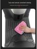 Waterproof, Non-Slip TPE Foot Pedal Pads for Kymco H125 with Full-Coverage and Thickened Edge