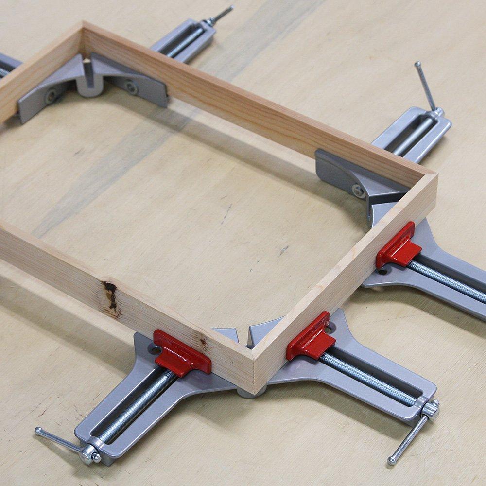 KAKURI Corner 70mm 21071 Clamp, Width, No.