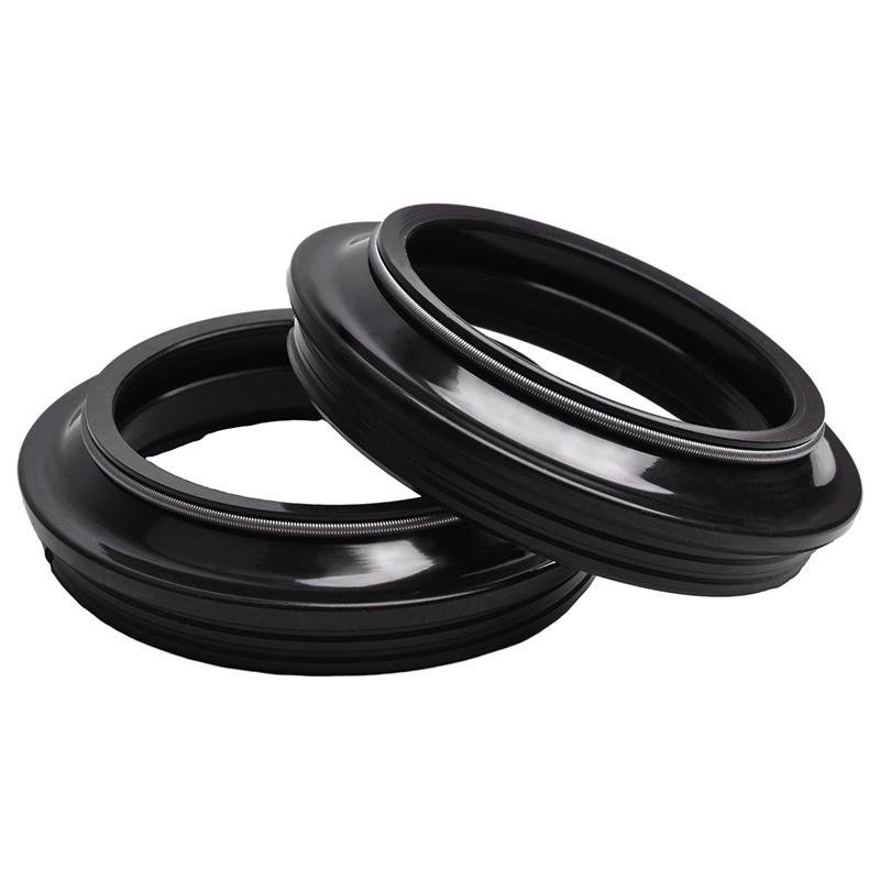 41x53x8/10.5 Front Fork Oil Seal 41 53 Dust Cover Lip For Kawasaki Z650 Z750 Z750S Z 650 ZX-7R ZX7R ZX 7R ZXR750R ZXR750 ZXR 750