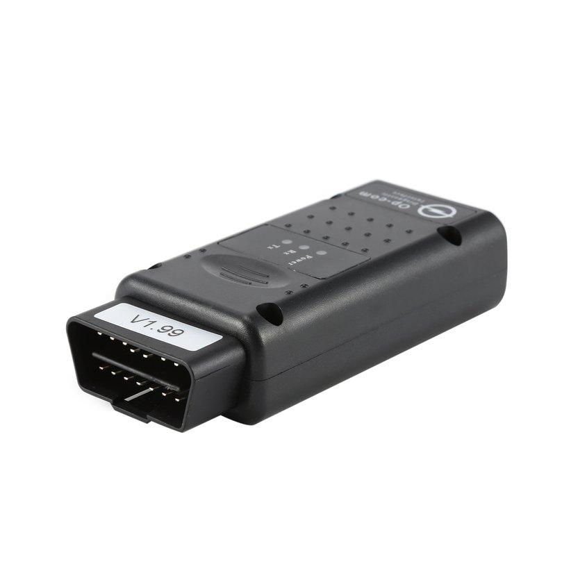 Gplay V1.99 OPCOM V1.59 V1.70 OP COM V1.78 OPCOM V1.95 For Opel OBD2 OP-COM Interface Scanner Diagnostic Tool With PIC18F458 Chip