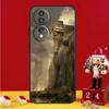 Lamassu Assyrian Mesopotamian Case For Honor Magic 8 5 6 7 Lite Honor Win X9b X9c X9a X8c X8b 50 70 90 200 400 Pro Cover