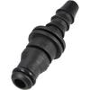 Expansion Tank Coolant Hose Connector for Mercedes-Benz C230 2002-2005 for Mercedes-Benz S600 2007-2013 No.0039970689/A0039970689 Replacement Car