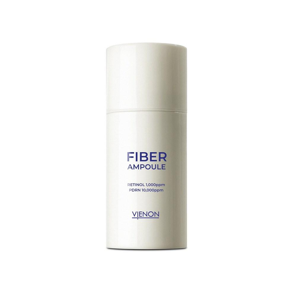 

[Bienenon] Fiber Ampoule Under Eye Bags Dark Circles PDRN Retinol, 30ml