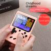 Machine Game Handheld Toy Interesting Portable Retro Video Console Color Macaron