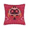 Join the Cult  Pillow Case  Cult Of The Lamb Comfy Pillow Cover For Couch Sofa Bedroom Kawaii Cushion Cover